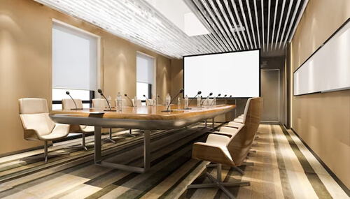 Office Interiors